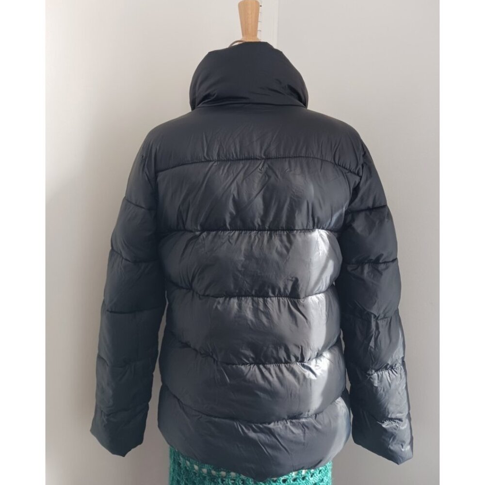 NEW, Old Navy Light Weight Puffer Jacket - Picture 4 of 10